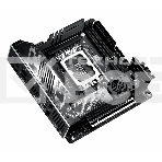 Материнская плата ASUS ROG STRIX Z890-I GAMING WIFI, LGA1851, Intel Z890, 2xDDR5, 2xSATA, 2xM.2, 1xPCI-E 5.0 x16, 1xHDMI, 2xThunderbolt 4, 1x2.5Gb LAN, 9xUSB-A, 1xUSB-C, 5.1, Mini-ITX, фото13