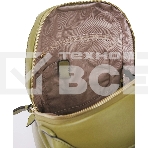 Рюкзак женский Piquadro Ashley CA6454W134/VE оливковый/бежевый кожа, фото4