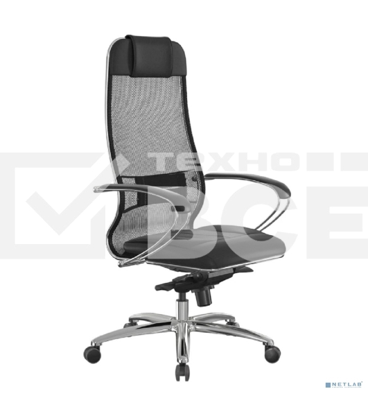 Кресло компьютерное Samurai SL-1, Черный A.2.1.49 zA.2.1.49