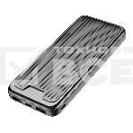 Портативный аккумулятор Gembird GPB-10, 10000мА·ч, 2A, черный, фото9