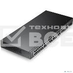 Коммутатор Zyxel GS1900-48 v2 GS1900-48-EU0102F 48G 2SFP управляемый, фото6