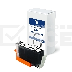 Картридж струйный NVPrint 178XL (NV-CN684HE) Black для HP Photosmart 6510/7510/B110/C8583 (24 мл) совместимый, фото 1