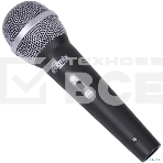 Микрофон RITMIX RDM-150 черный, фото8