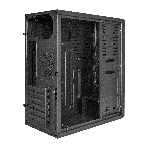 Компьютерный корпус Miditower ExeGate XP-340U (ATX, без БП, 1хUSB/2хUSB 3.0, аудио), фото11