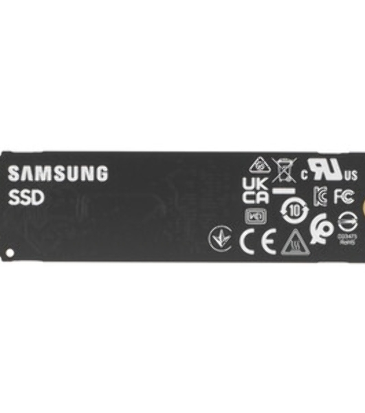 Накопитель SSD Samsung 1TB PM9C1B M2-2280 PCIe 4.0 MZVL81T0HFLB-00B07