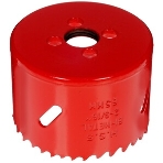 Коронка Matrix BIMETAL, 65 мм, фото7