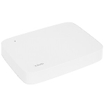 Комплект видеонаблюдения Tenda K8P-4CRс PoE на 8 каналов: видеорегистратор и 8 камер 'ракушек' PoE HD, фото3