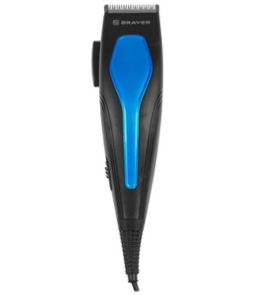 Машинка для стрижки BRAYER BR3432