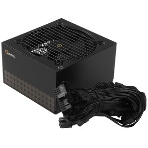 Блок питания 400W Ocypus Beta P400 BK (ATX, APFC, 20+4 pin, 120мм fan, PCI-E 6+2Px2, 3xSATA) (Beta-P400-N1HDBK024X-EU), фото11