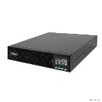 Источник бесперебойного питания Systeme Electriс SRV SRVSE1KRXLIG2 1000Вт 1000ВА черный Gen 2, фото 1