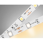 Светодиодная лента Ambrella light GS1801 5050 30Led/ 7.2W m/ 12V IP20 3000K/ 5000*10*1.87mm (2 конт.), фото10