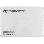 Накопитель SSD Transcend 230S, 512Gb, SATA III, 2.5