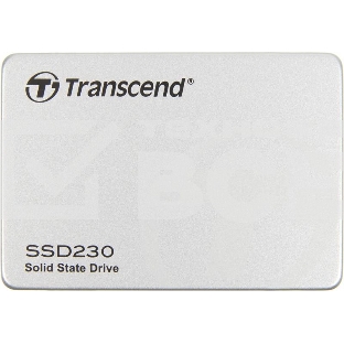 Накопитель SSD Transcend 230S, 512Gb, SATA III, 2.5