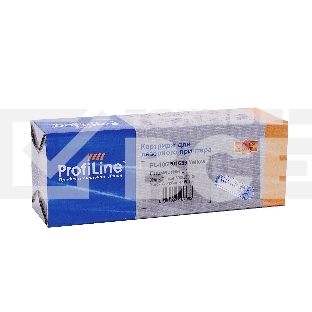 Картридж PL-106R01633 для Rank Xerox Phaser 6000/6010/Xerox WorkCenter 6015 Yellow 1400 копий ProfiLine