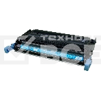 Картридж лазерный Sakura CB401A для HPColor LaserJet CP4005/CP4005n/CP4005dn, синий, 7500 к., фото2