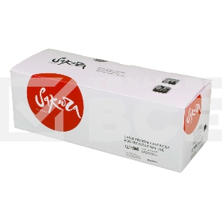Картридж лазерный Sakura CLTK504S для Samsung CLP-415, CLX-4195, SL-C1810, SL-C1860, черный, 2500 к.