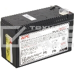 Батарея для ИБП APC APCRBC110 12В 7Ач для BE550G/BE550G-CN/LM/BE550R/BE550R-CN/R650CI/AS/RS, фото7