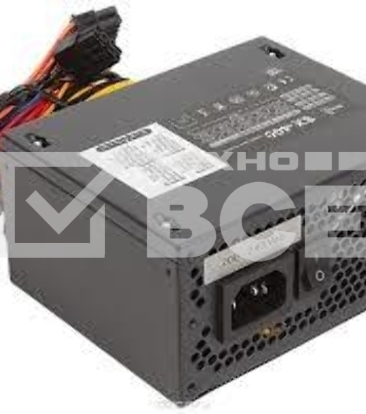 Блок питания Aerocool / Formula SX-400, 400W, 400Вт, 80мм, черный