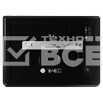 Шредер ГЕЛЕОС УМ26-2, (DIN P-2), полоса 3,9мм, 17-21 лист (70г/м2), CD/пл.карты/скрепки/скобы, 26 литров, фото7