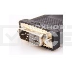 Кабель HDMI AM/DVI(24+1)M, 5м, CU, 1080P@60Hz, 2F, VCOM <CG484GD-5M>, фото26