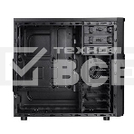 Компьютерный корпус Thermaltake Versa H21 черный без БП ATX 2x120mm 1xUSB2.0 1xUSB3.0 audio bott PSU, фото6