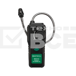 Цифровой детектор утечки газа MS6310 MASTECH