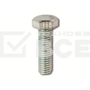 Болт М6х12 (уп.200шт) ДКС CM020612
