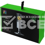 Микрофон Razer Seiren Emote Razer Seiren Emote – Microphone with Emoticons - FRML Packaging, фото8