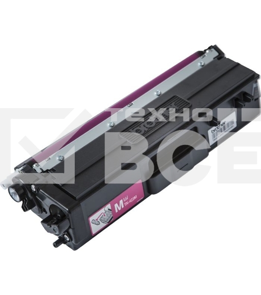 Картридж лазерный Brother TN-423M пурпурный (4000 стр.) для HL-L8260CDW, HL-L8360CDW, DCP-L8410CDW, MFC-L8690CDW, MFC-L8900CDW