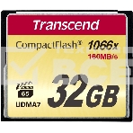Флеш карта CF 32Gb Transcend TS32GCF1000, фото8