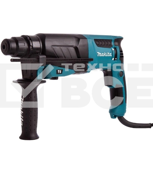 Перфоратор Makita HR2630