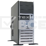 Блок питания Chieftec GPA-700S, 700Вт, 120мм, серый, фото5