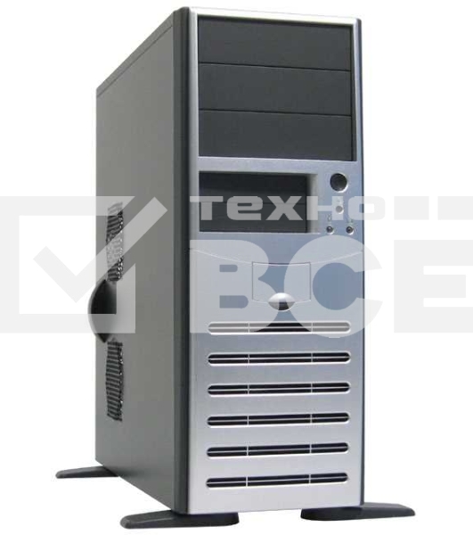 Блок питания Chieftec GPA-700S, 700Вт, 120мм, серый