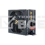 Блок питания Chieftec, GDP-750C, 750Вт, 140мм, модульный, черный, фото11