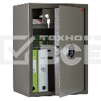 Сейф AIKO TM-63T EL (Внешние размеры 630x440x355 мм, вес:29 кг) [S10399450941], фото 1
