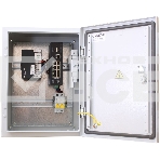 Коммутатор Osnovo SW-60812/I 8x100Mb 1G 2SFP 300W, фото5
