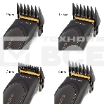 Машинка для стрижки Endever Sven 970, чёрный, фото12