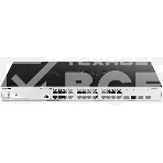 Коммутатор D-Link Gigabit Smart Switch with 24 10/100/1000Base-T ports and 4 Gigabit MiniGBIC (SFP) ports, фото 1