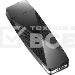 Сетевой адаптер WiFi D-Link DWA-X1850 DWA-X1850/A1A AX1800 USB 3.0 (ант.внутр.), фото4