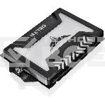 Компьютерный корпус Thermaltake V350 TG ARGB AIR черный без БП ATX 2x120mm 2x140mm 2xUSB2.0 1xUSB3.0 audio bott PSU, фото3