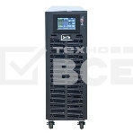 Источник бесперебойного питания Powercom Vanguard-II-33 VGD-II-30R33 30000Вт 30000ВА, фото2
