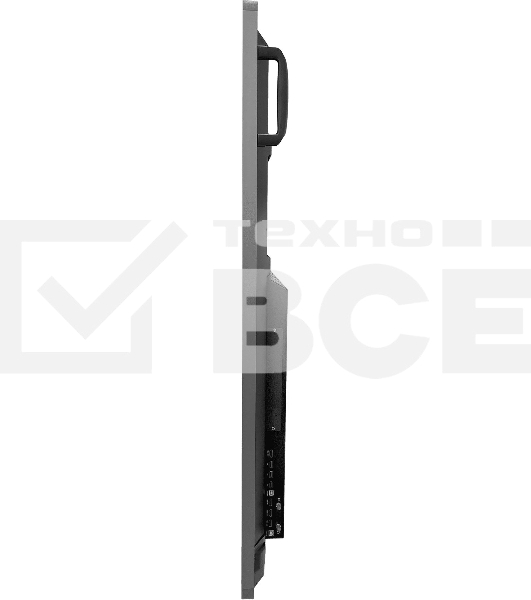 Интерактивный комплекс Nextouch NextPanel 75 IFCCV1INT75 75