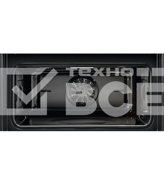 Встраиваемая электрическая духовка AEG KMK968000M