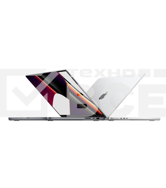 Ноутбук Apple MacBook Pro M1 Pro 10 core 32Gb SSD 512Gb/16 core GPU 16.2