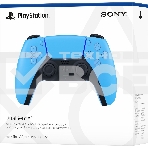 Геймпад Sony PlayStation 5 DualSense Wireless Controller Blue (CFI-ZCT1J05), фото4