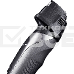 Триммер Panasonic ER-GY60-H503 черный (насадок в компл:4шт), фото 1