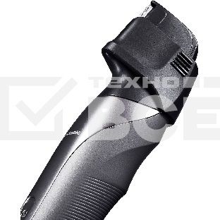 Триммер Panasonic ER-GY60-H503 черный (насадок в компл:4шт)