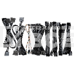 Серверная платформа ExeGate Pro 2U650-06/2U2098L <RM 19