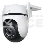 Камера видеонаблюдения IP TP-Link Tapo C520WS 3.18-3.18мм цв. корп.:белый, фото2