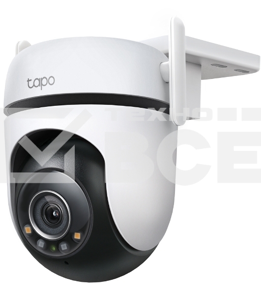 Камера видеонаблюдения IP TP-Link Tapo C520WS 3.18-3.18мм цв. корп.:белый